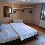 Appartement Belle Epoque