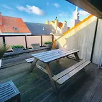 Appartement Belle Epoque